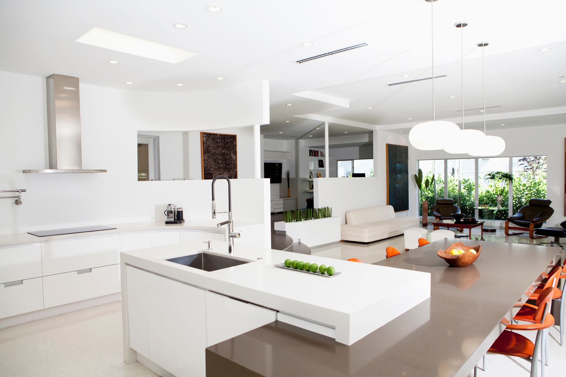 Kitchen Counter — Orem, UT — Marx Construction