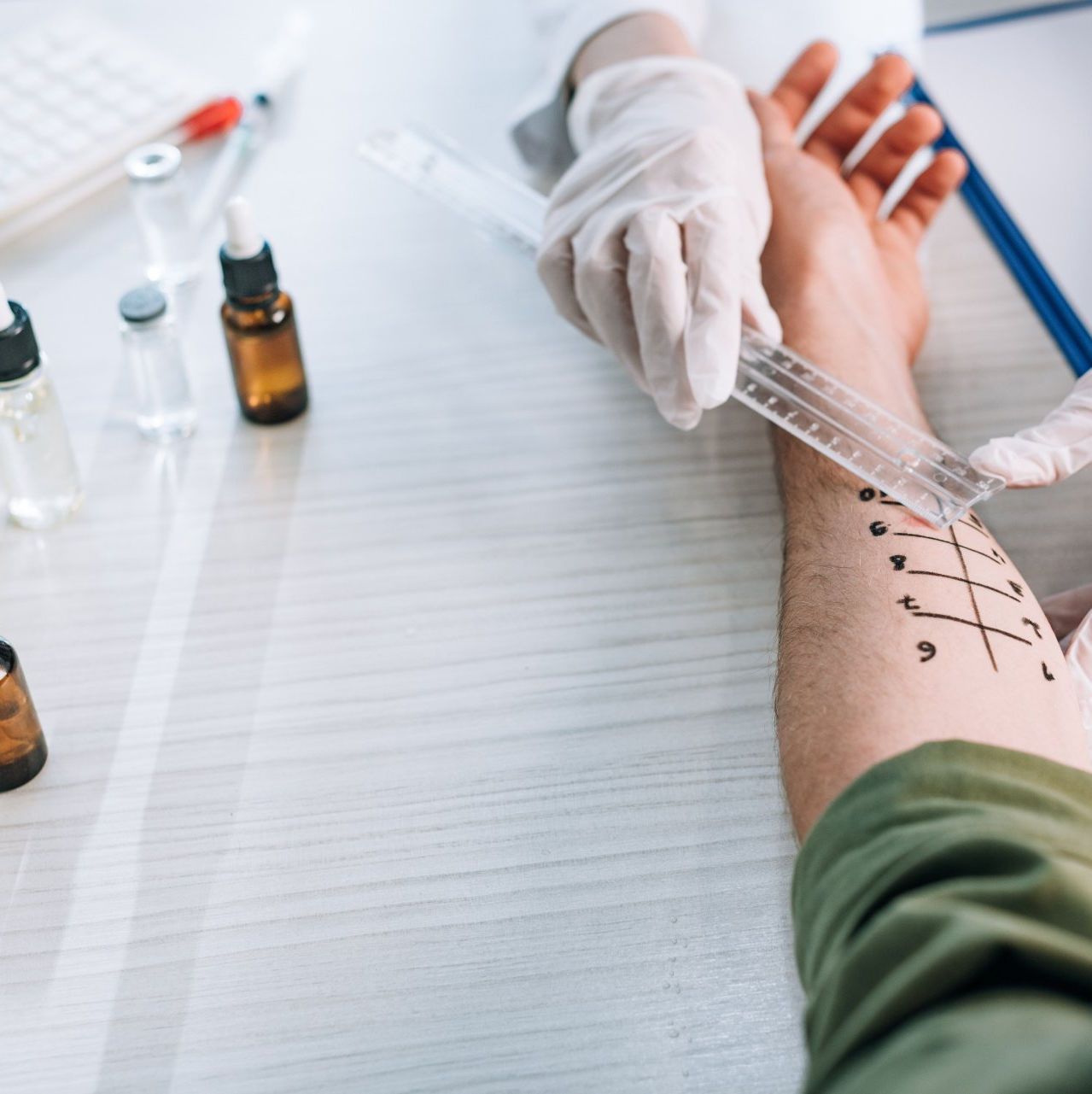 Alergologista no Rio de Janeiro Médico alergologista no Rio de Janeiro