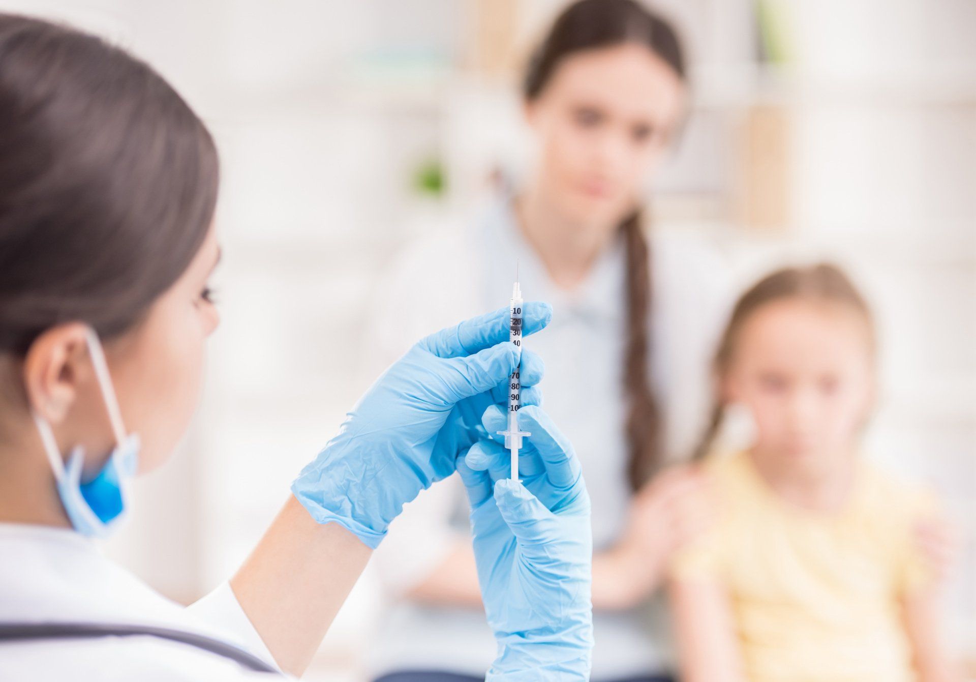 Vacinas antialérgicas no Rio de Janeiro Vacinas antialérgicas no Rio de Janeiro
