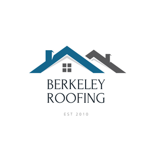 Berkeley Roofing logo