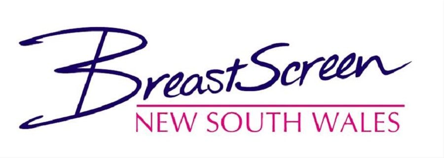 BreastScreen NSW logo