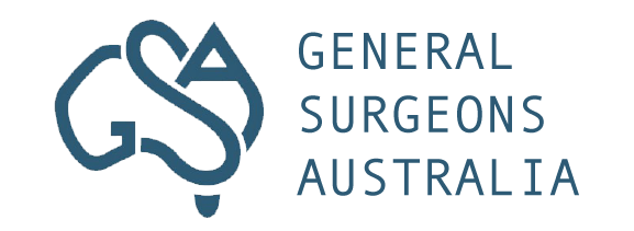 GSA logo