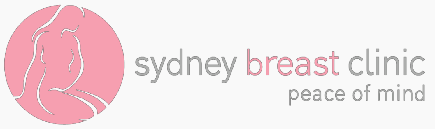 Sudney Breast Clinci logo