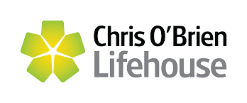 Chris O'Brien Lifehouse logo