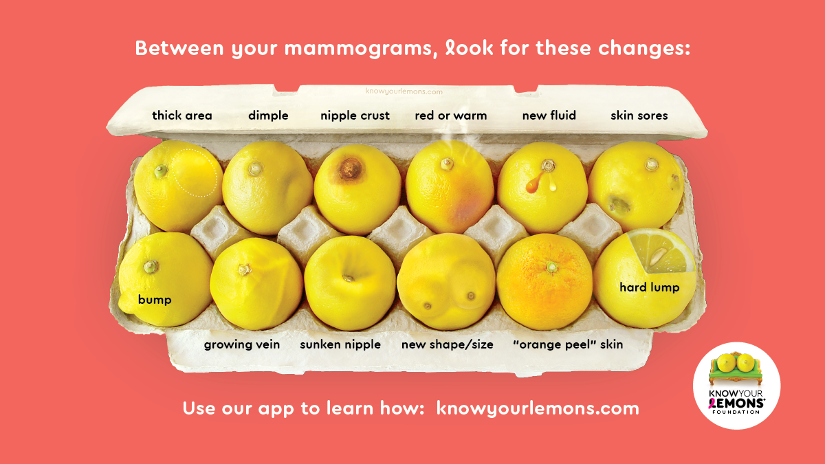 Breast Care & Awareness
