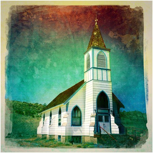 Lennep Church