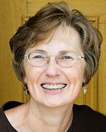 Sandra Nykerk