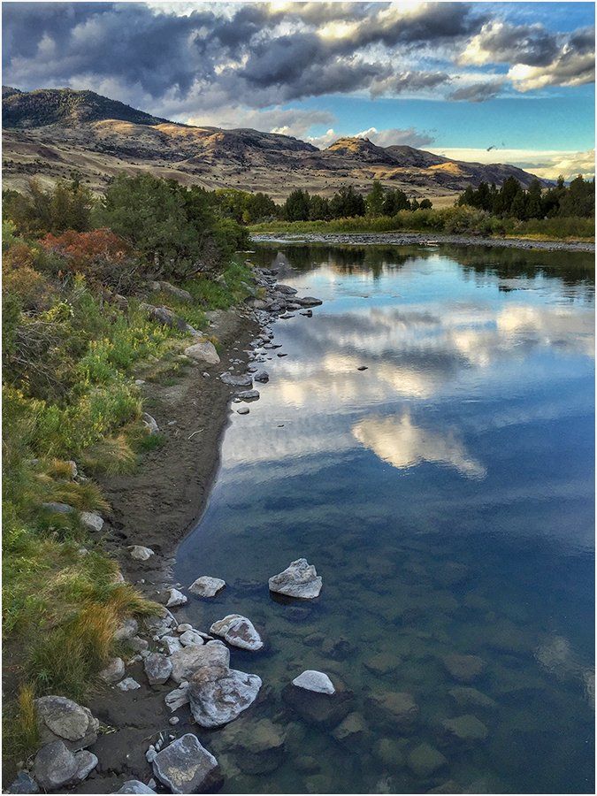 Landscapes