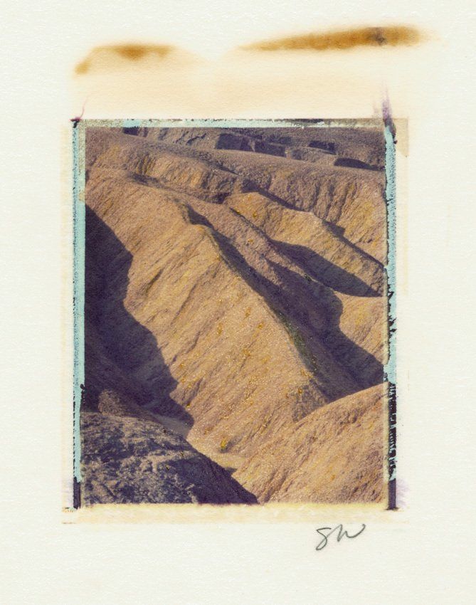 Altered Visions