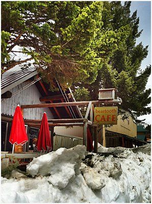 Cooke City