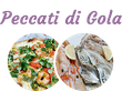 Trattoria Pizzeria Peccati di Gola Trattoria Pizzeria Peccati di Gola - Logo