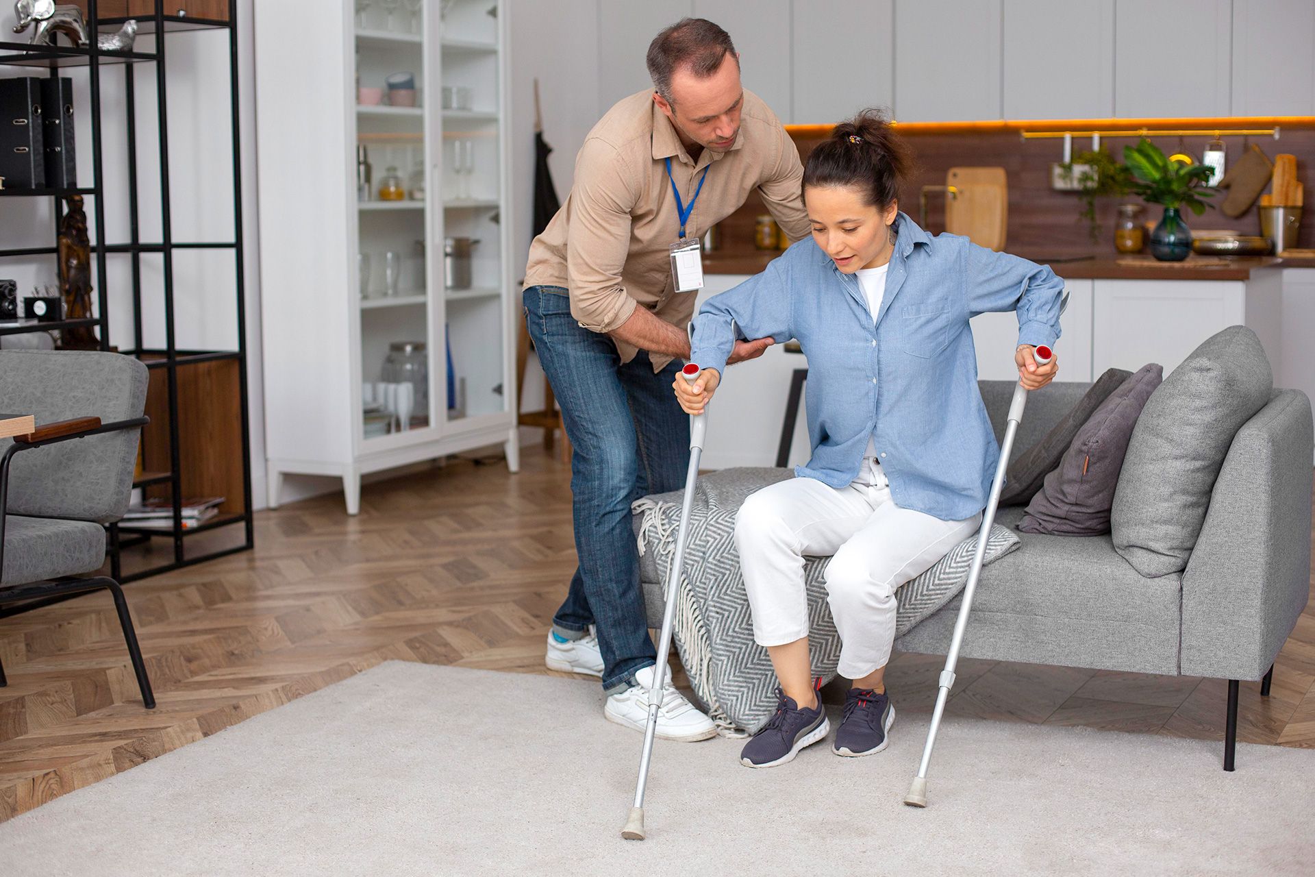 10 Most Common Types of Personal Injury Cases in Florida
