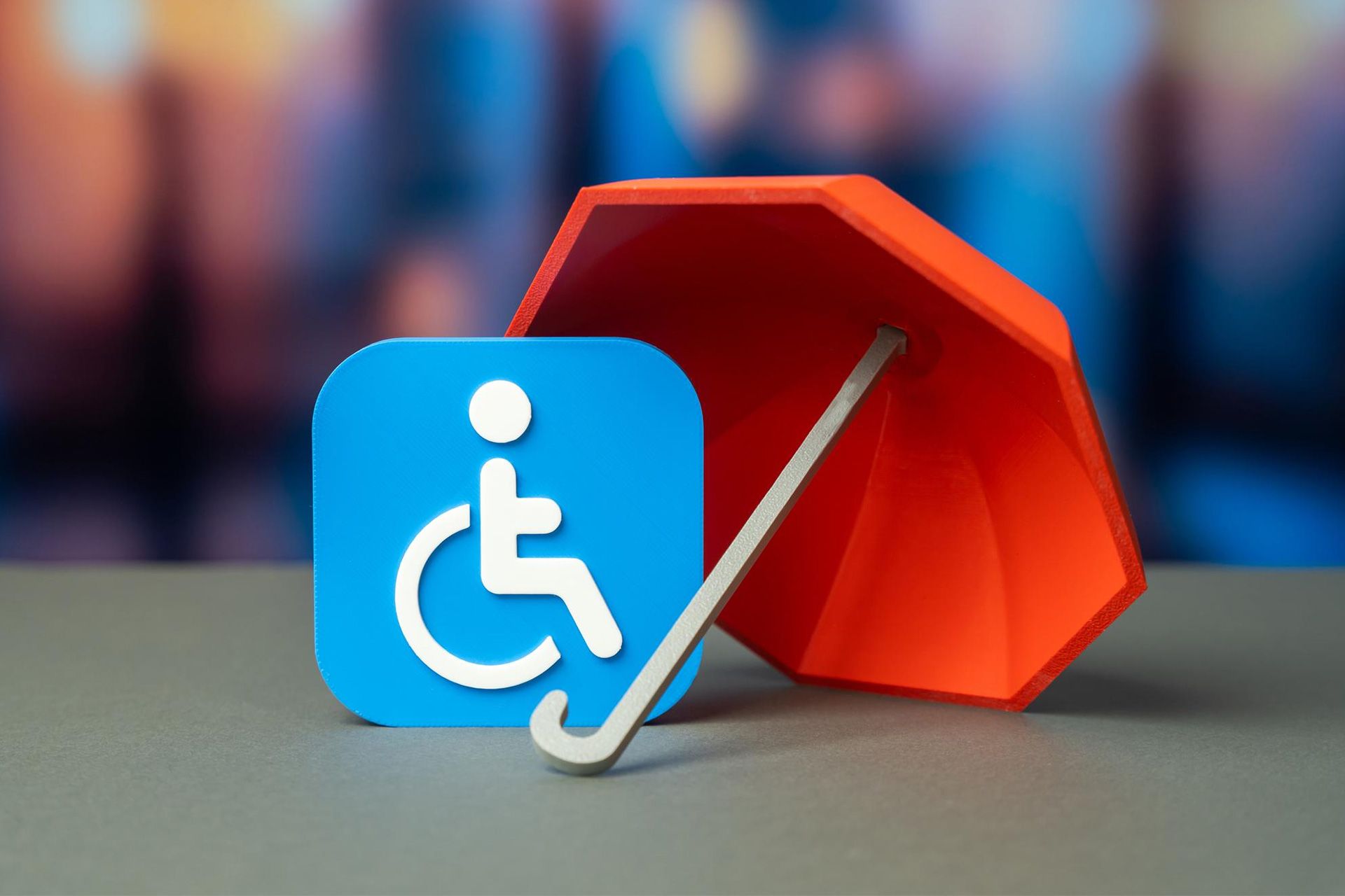 Can U Collect Disability and Social Security Together?