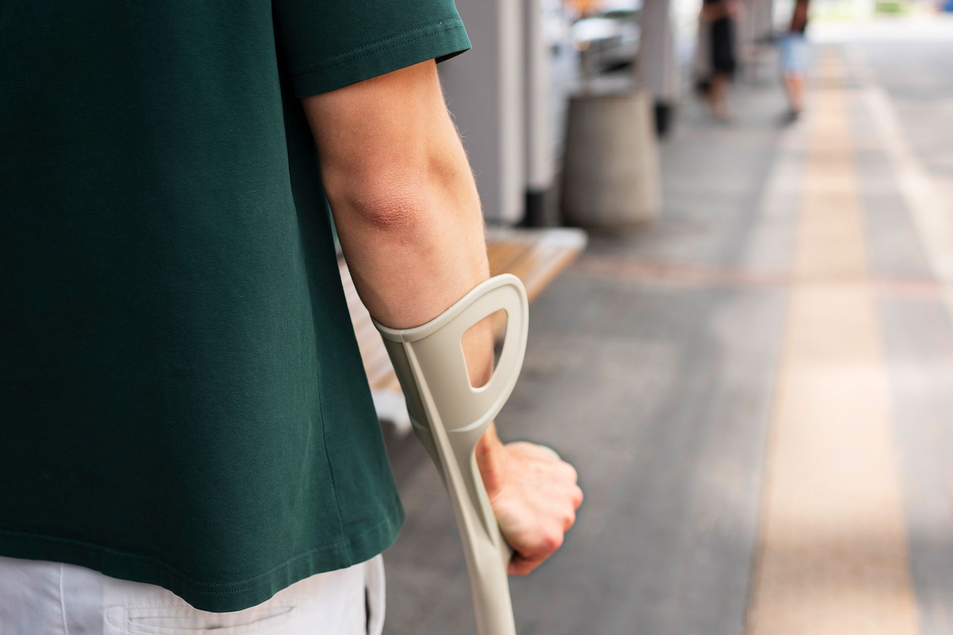 Defense Base Act claims and settlements for injured worker