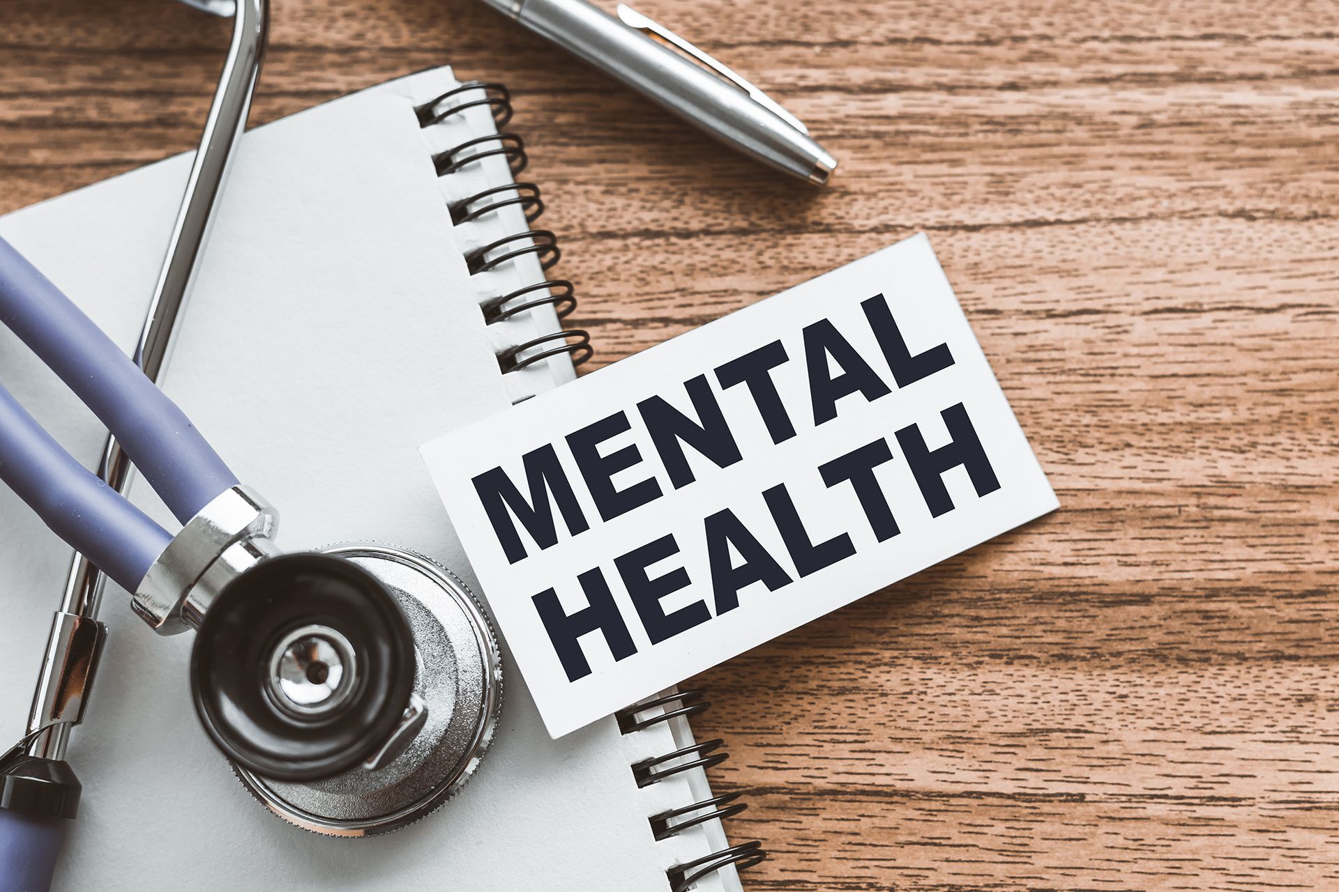 mental health claim consultation