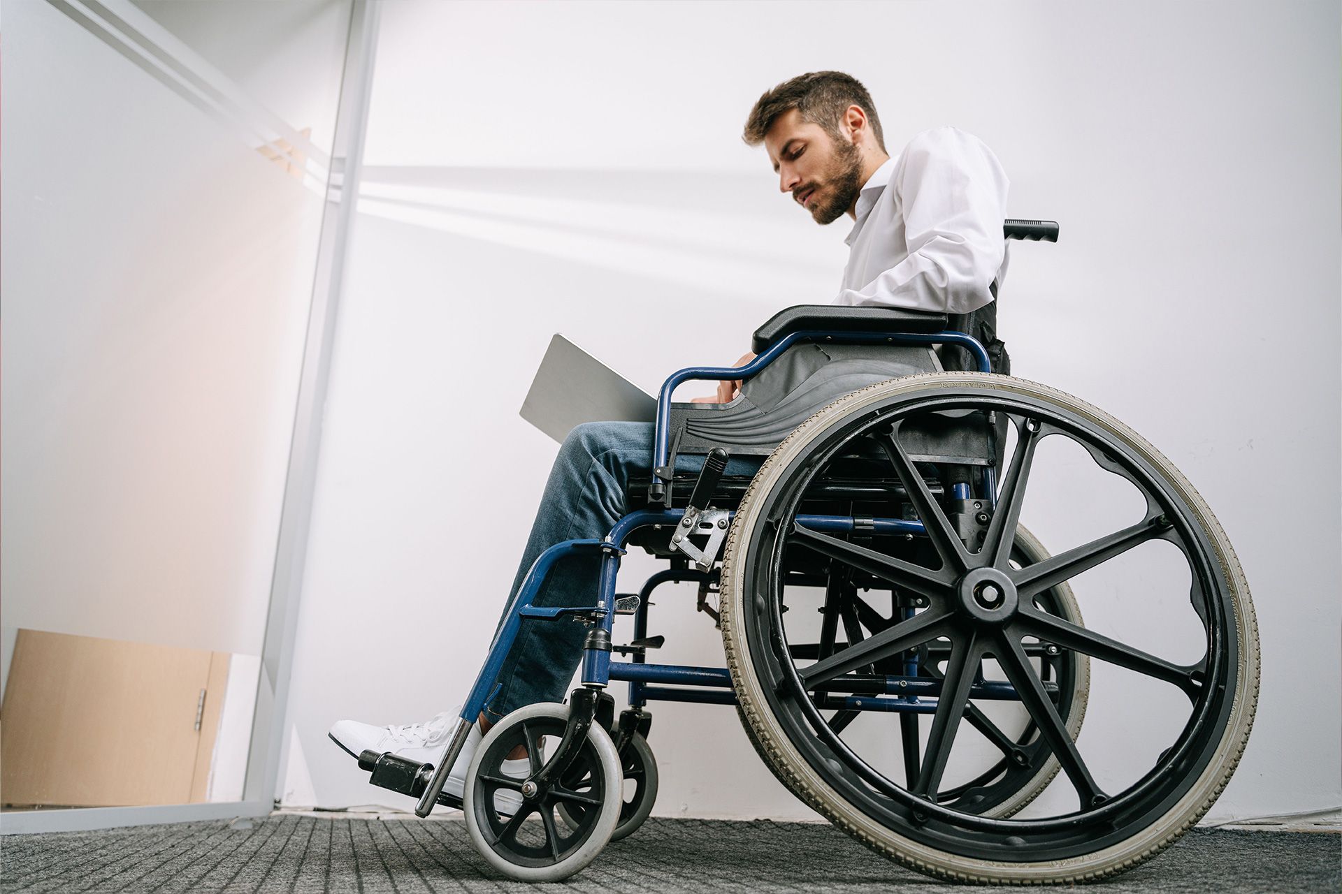 Disability work requirements for SSDI claims