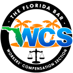 The Florida Bar - Workers' Compensation Section logo