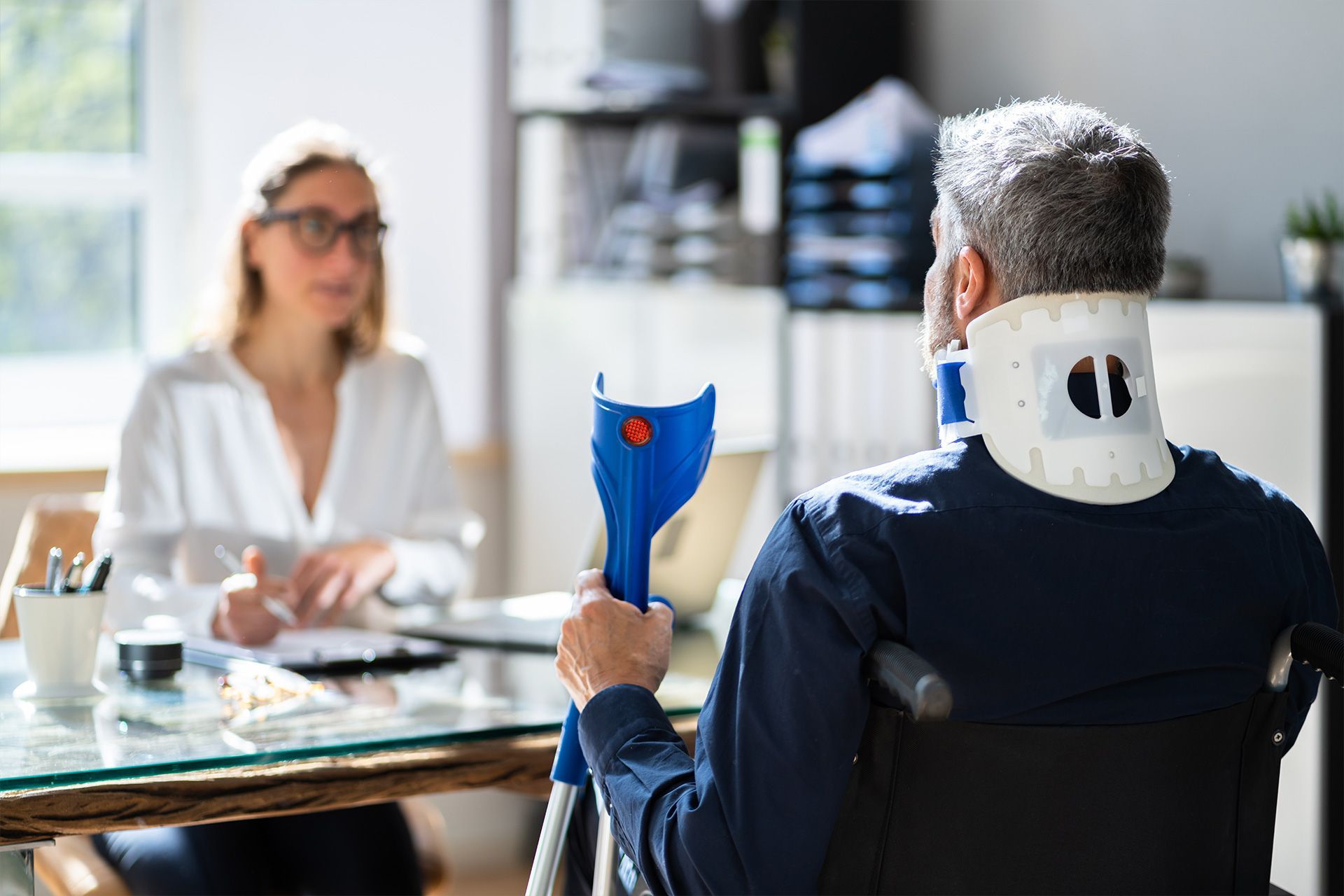 How to Choose the Right Workers’ Compensation Attorney