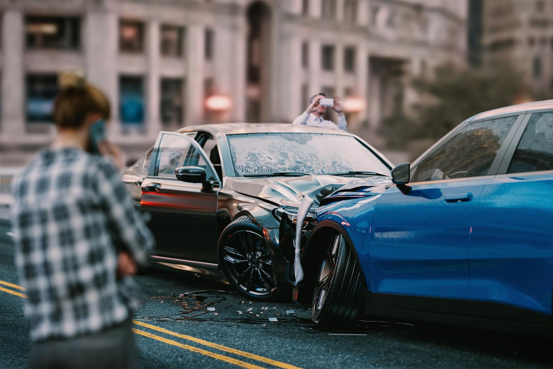 Accident Settlement in Florida: How Car Claims Are Resolved?