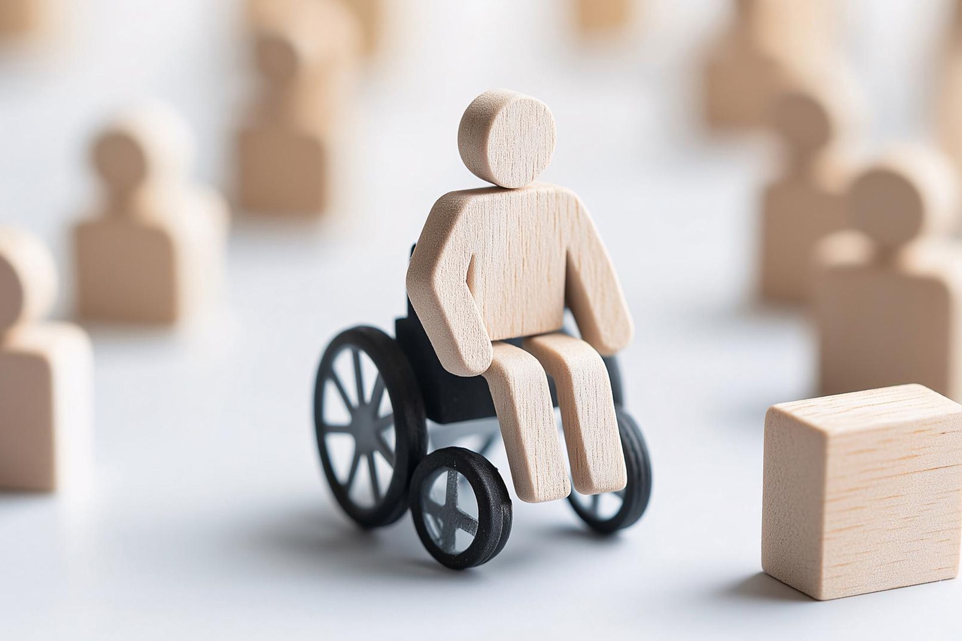 How Is Social Security Disability Calculated Using Work History?