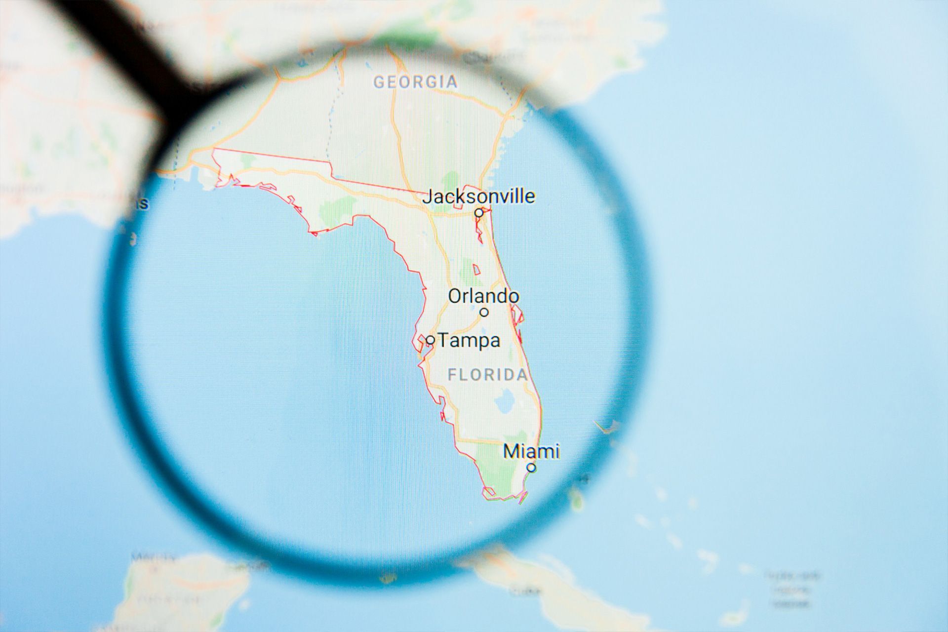 Is Florida a No-Fault State? Here’s What You Need to Know