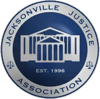 Jacksonville Justice Association logo