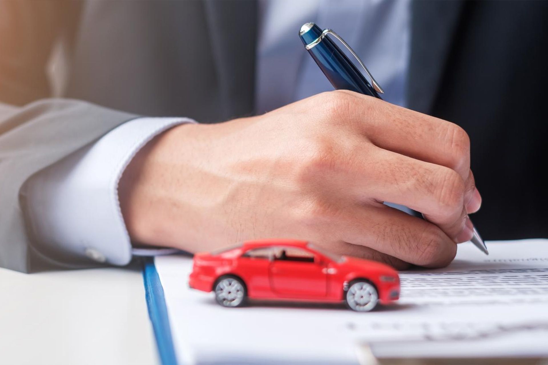 Jacksonville Auto Accident Lawyers: What to Do After a Car Crash in Florida