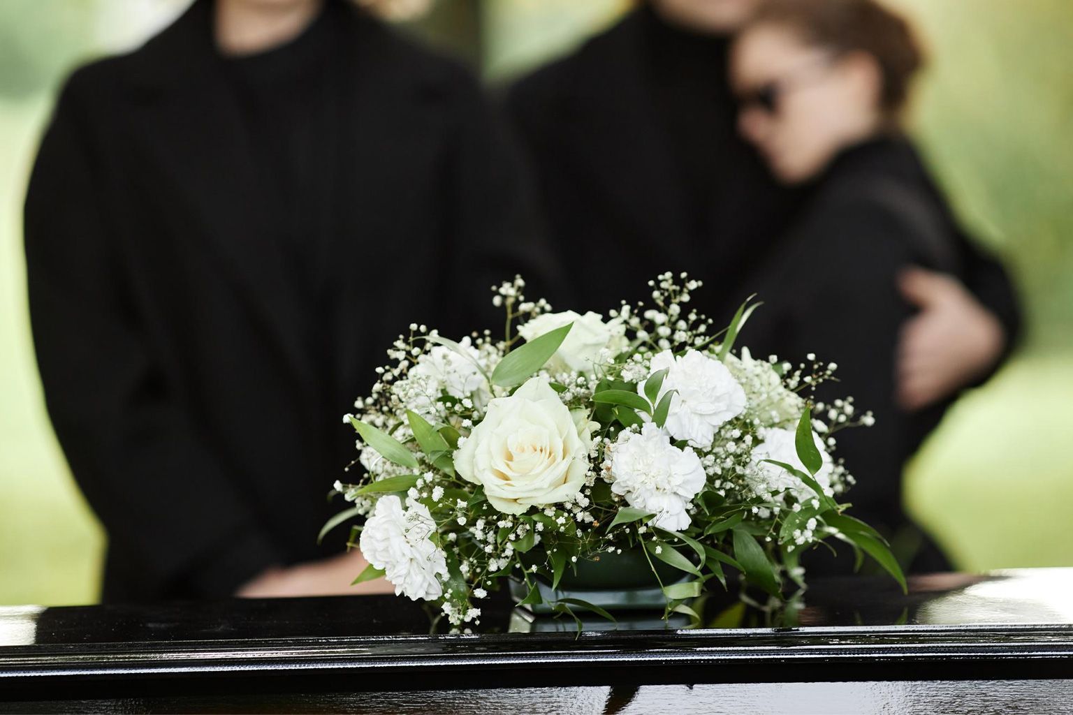 Longshore death benefits
