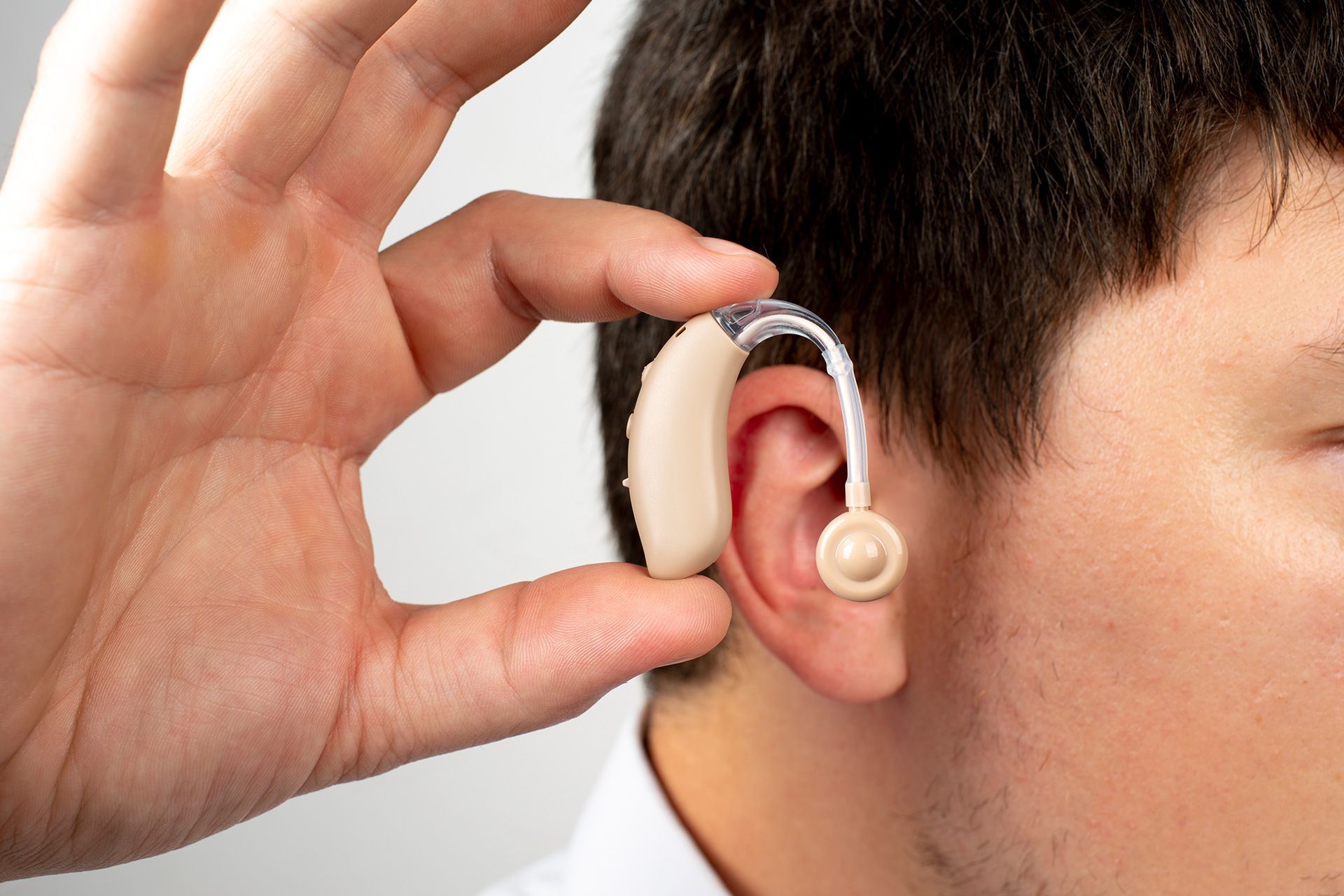 Single-sided deafness disability claim review