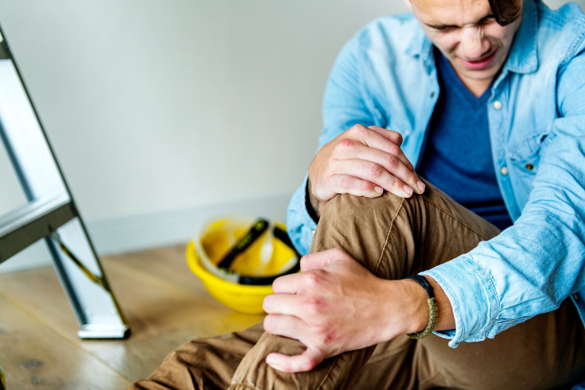 compensation recovery after workplace injury