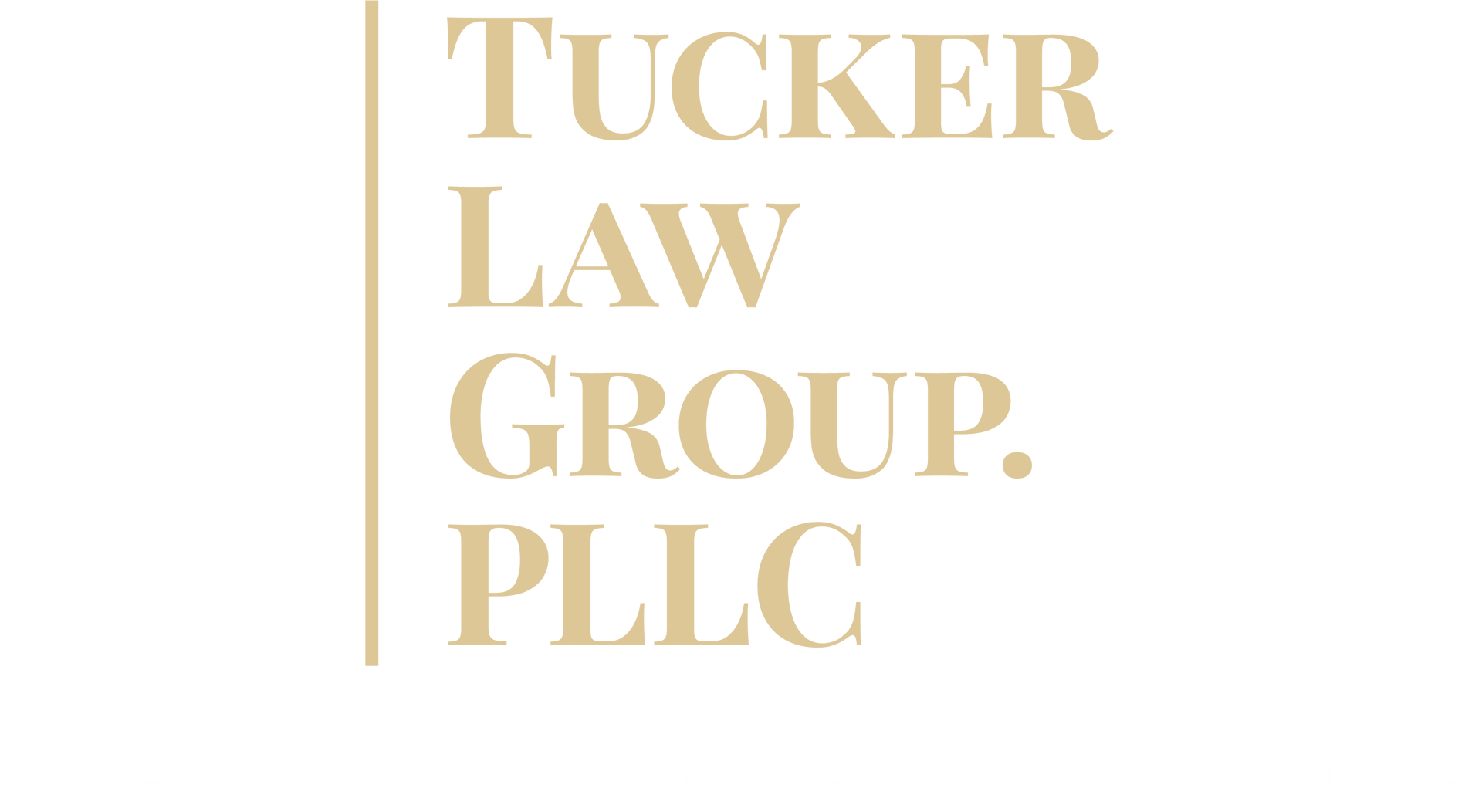 Tucker Law Group PLLC logo