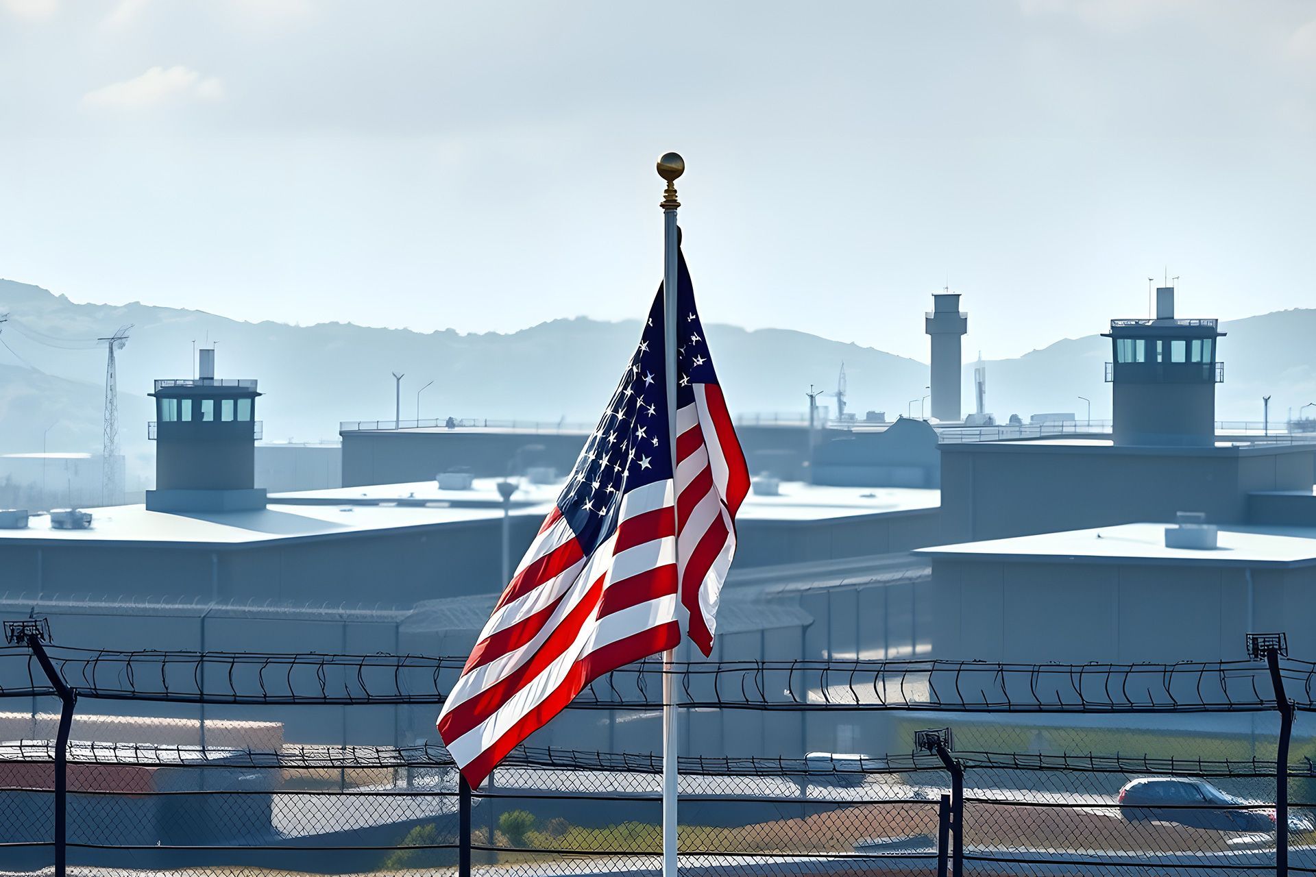 Defense Base Act insurance guide explaining coverage for overseas contractor workers and claims proc
