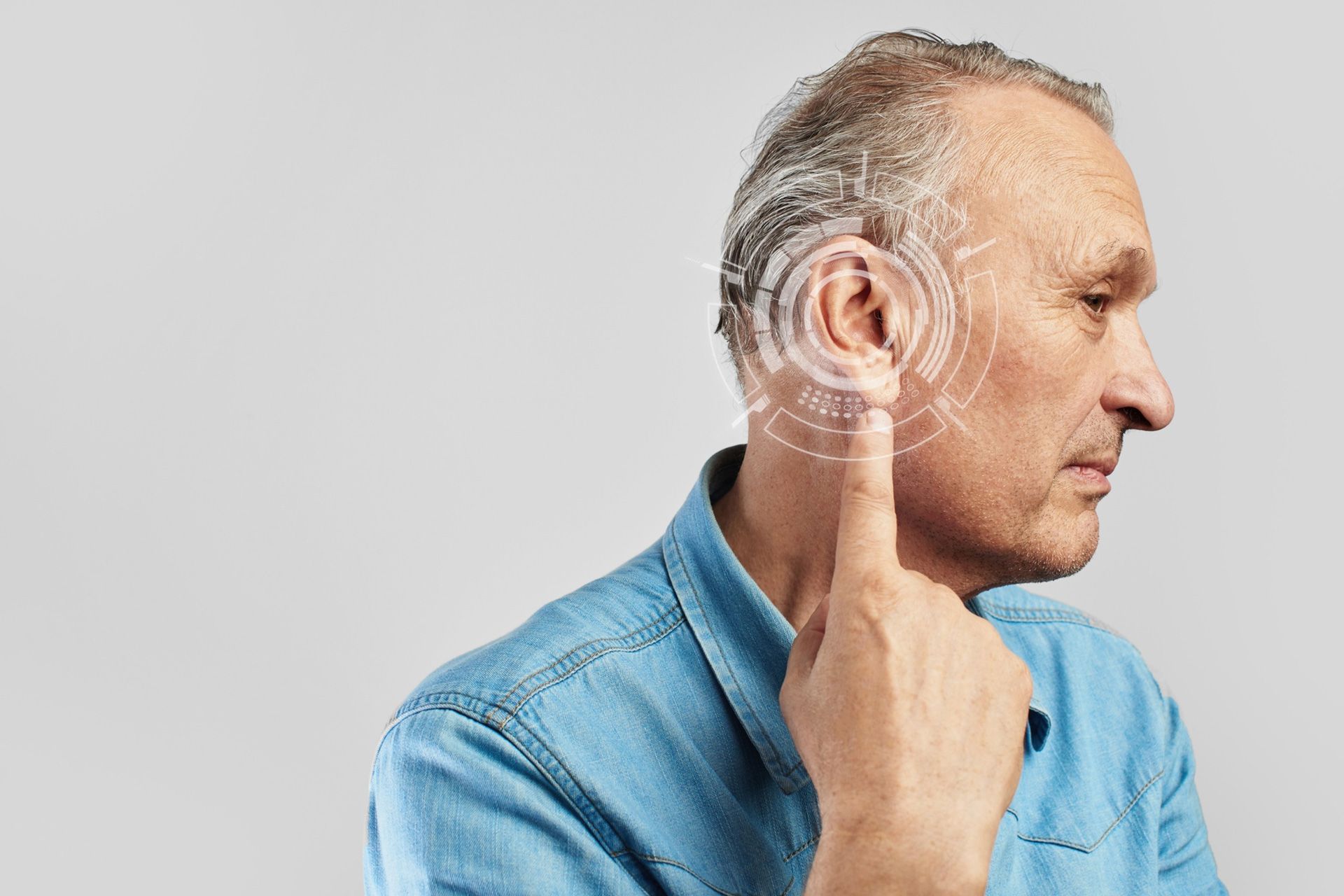 Asymmetric Hearing Loss Symptoms, Causes, and Treatment 