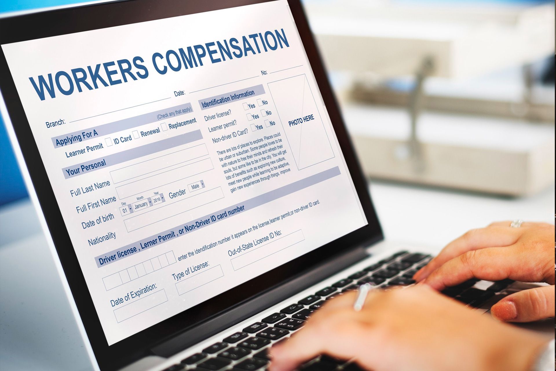 Workers' Comp Exemption Florida: Complete Guide Explained