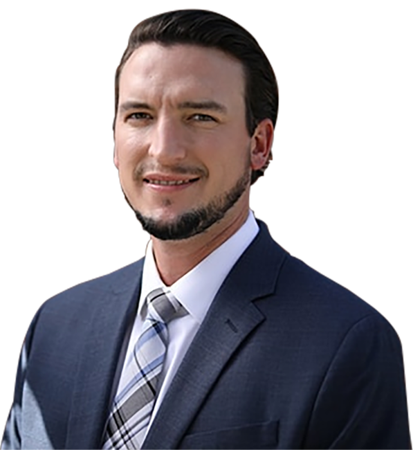 Zach Tucker - Experienced Attorney in Jacksonville FL
