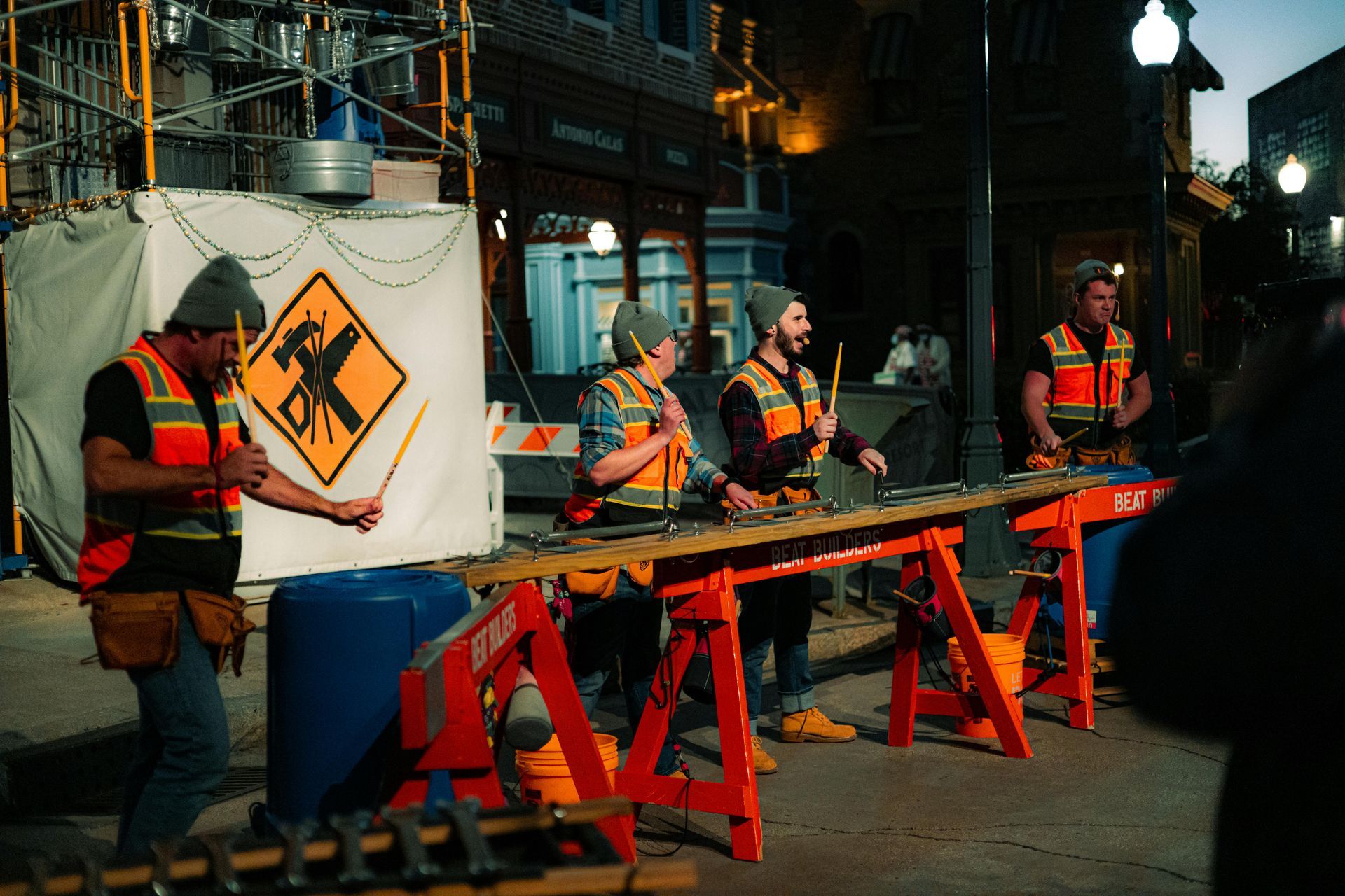 Injured maritime worker seeking Longshore and Harbor Workers Compensation Act legal representation