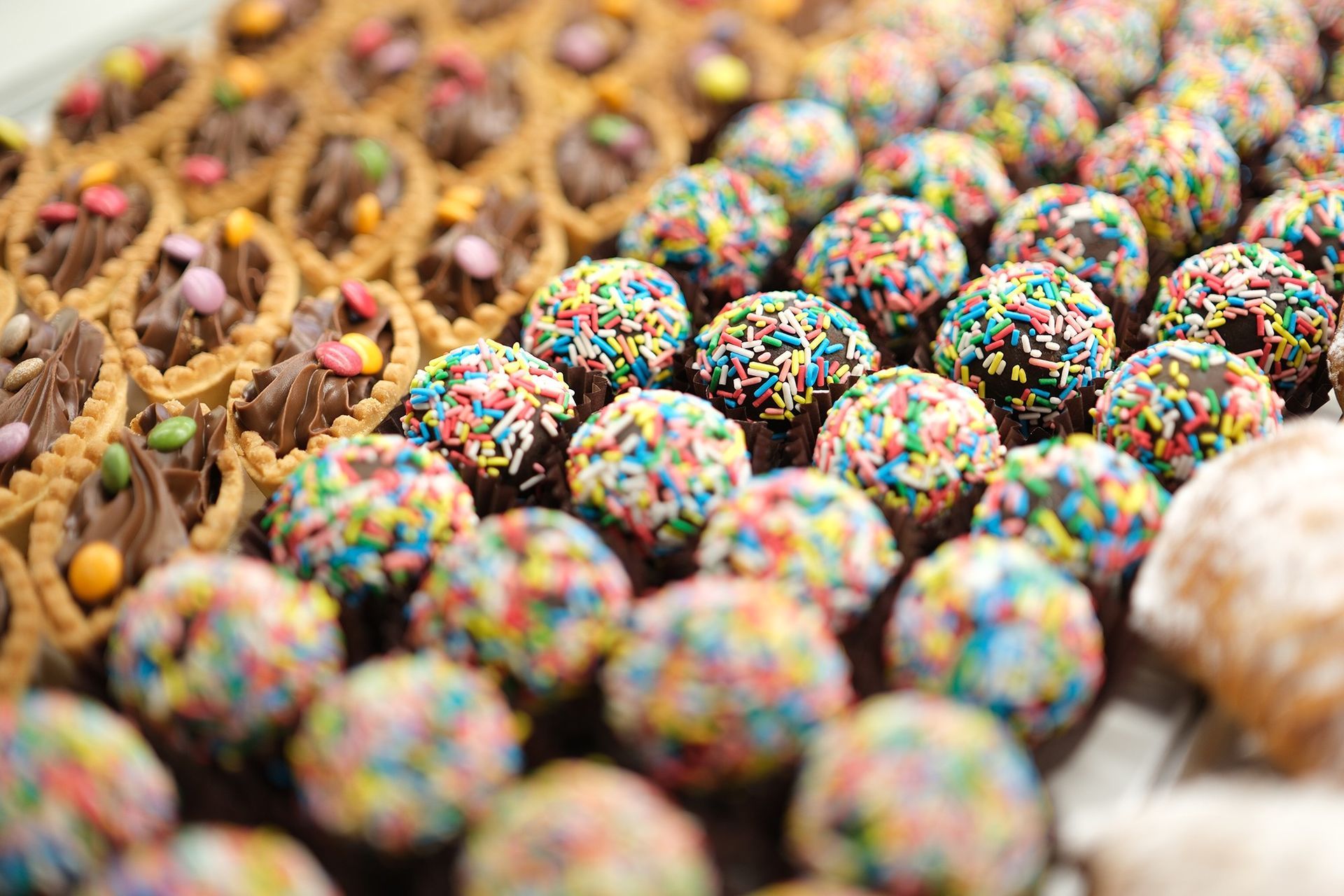 Pasticceria Aurora dolci artigianali.