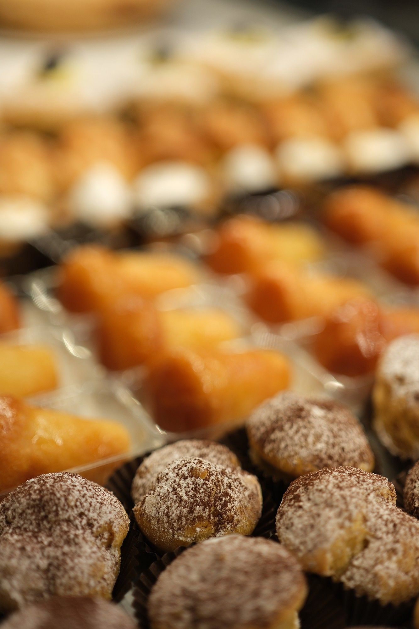 babà e paste fresche a Frosinone.