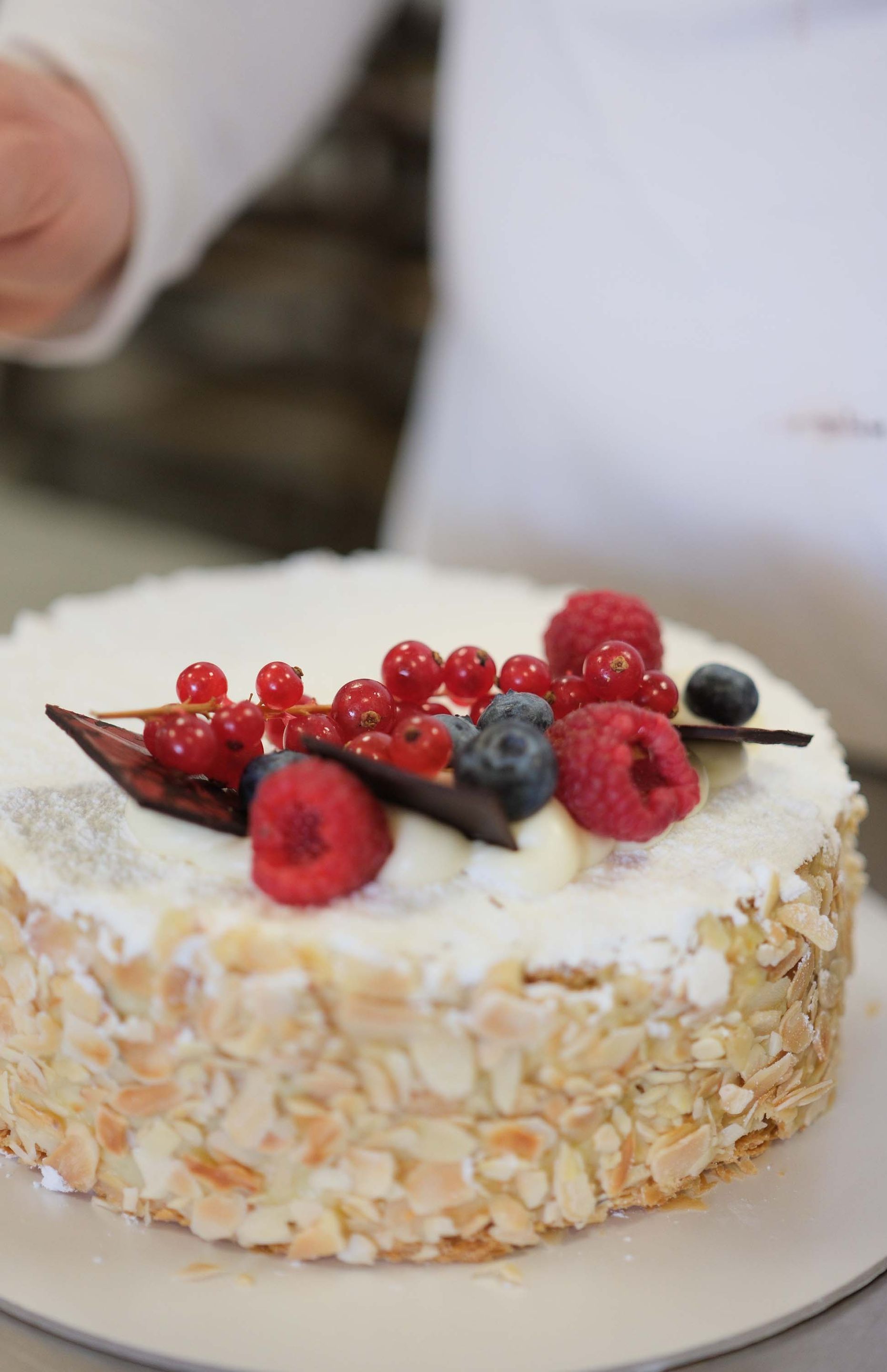 torta ad Alatri