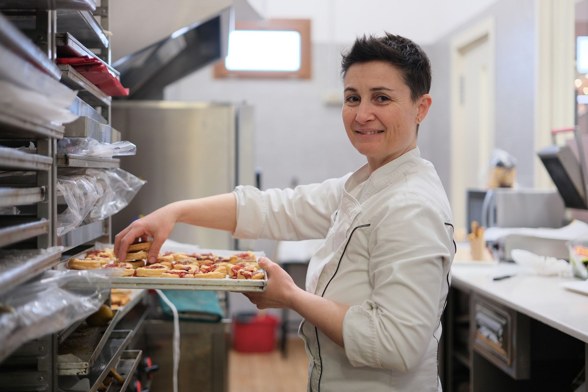 pizzette sfornate in provincia di Frosinone