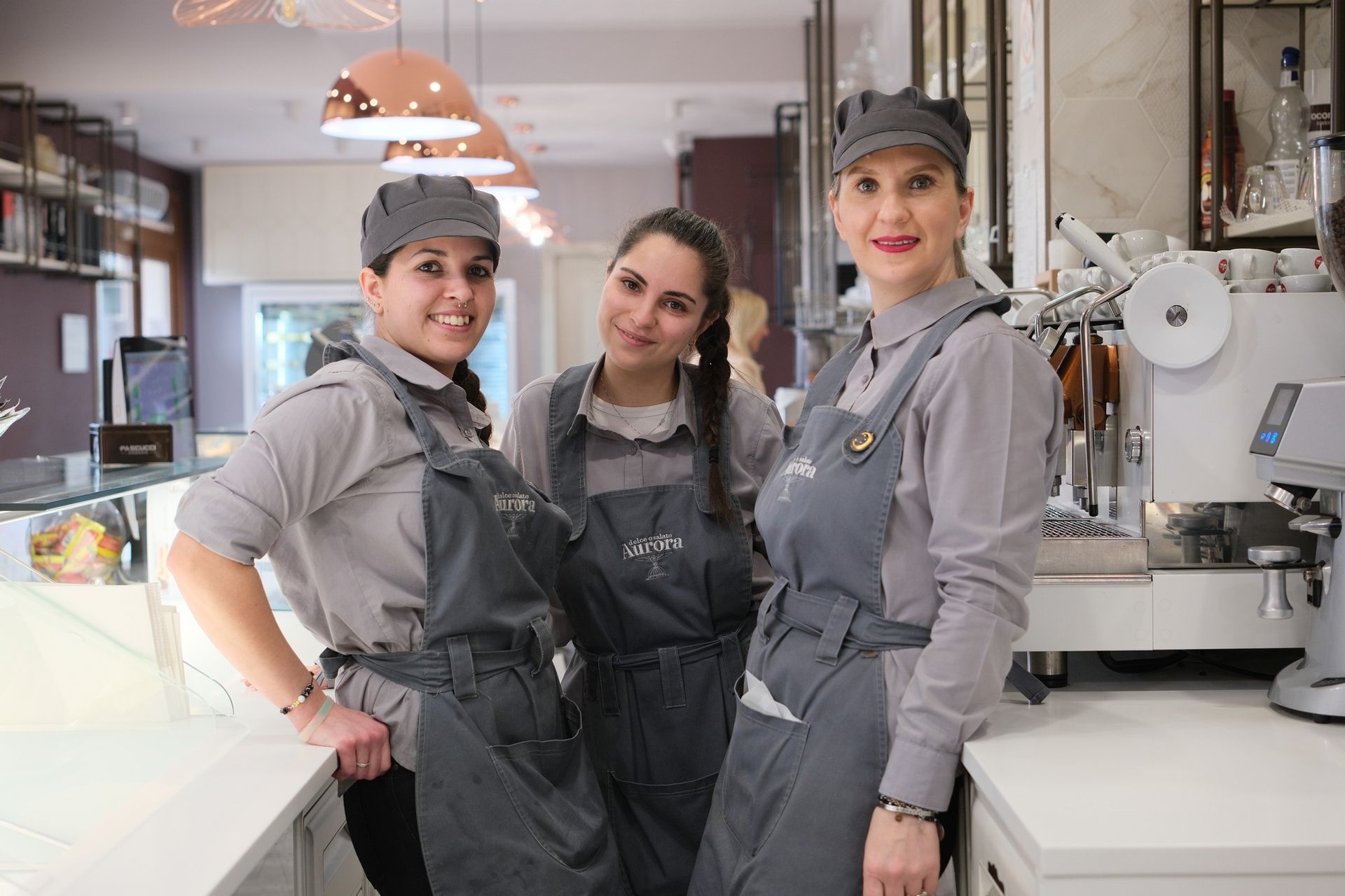 staff
