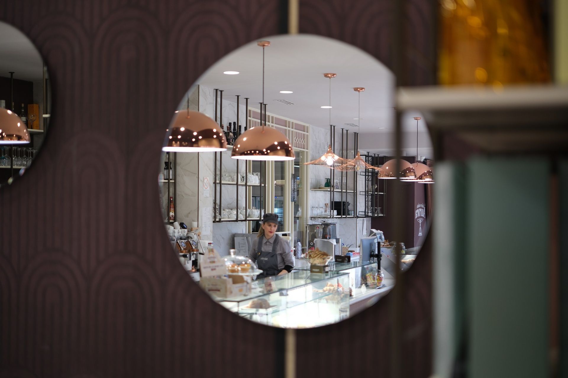 pasticceria