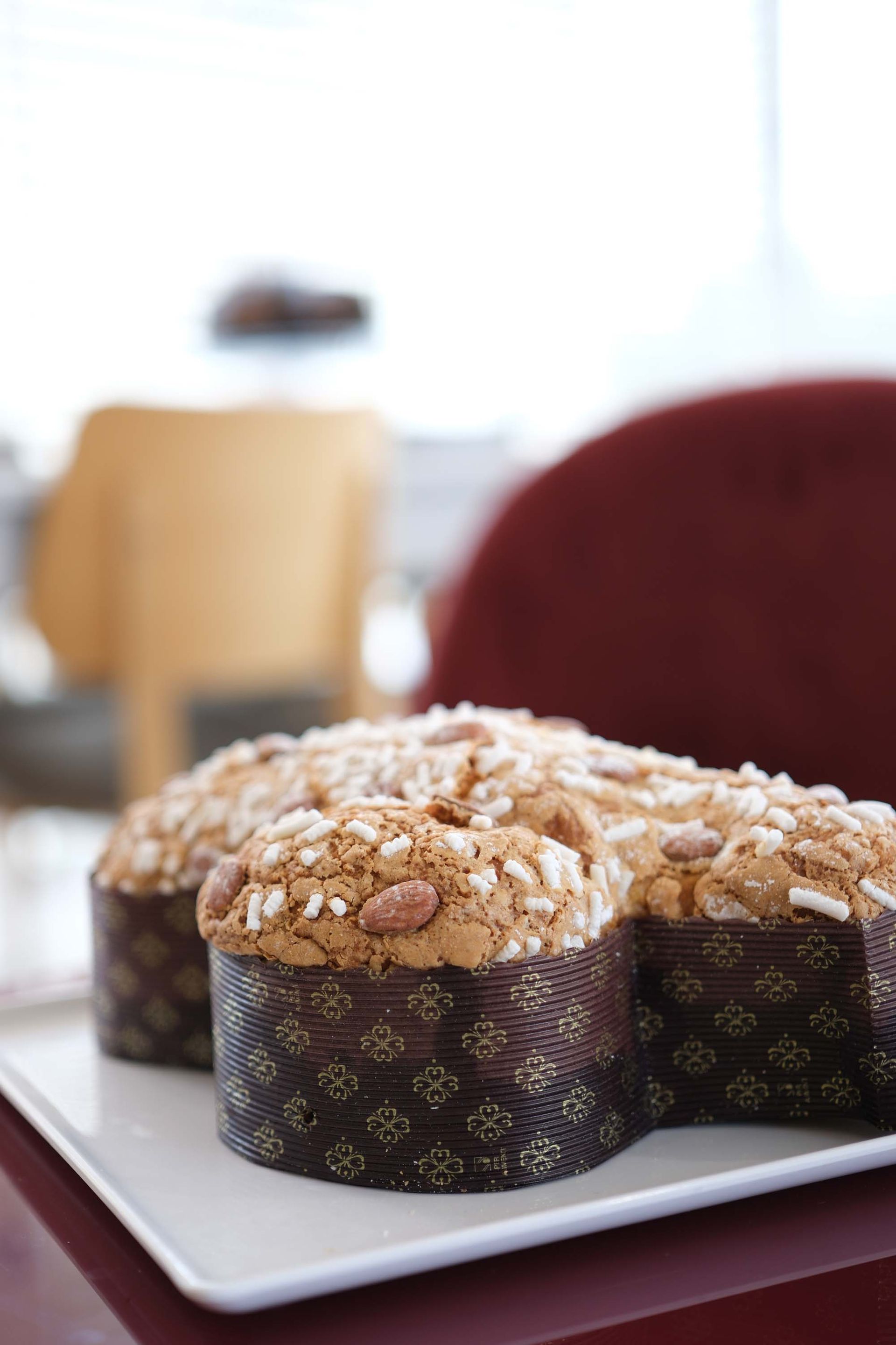 dolci delle feste pasticceria aurora frosinone