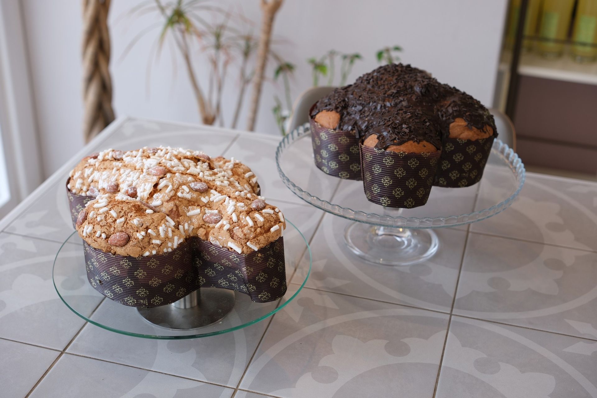 dolci delle feste  a Frosinone
