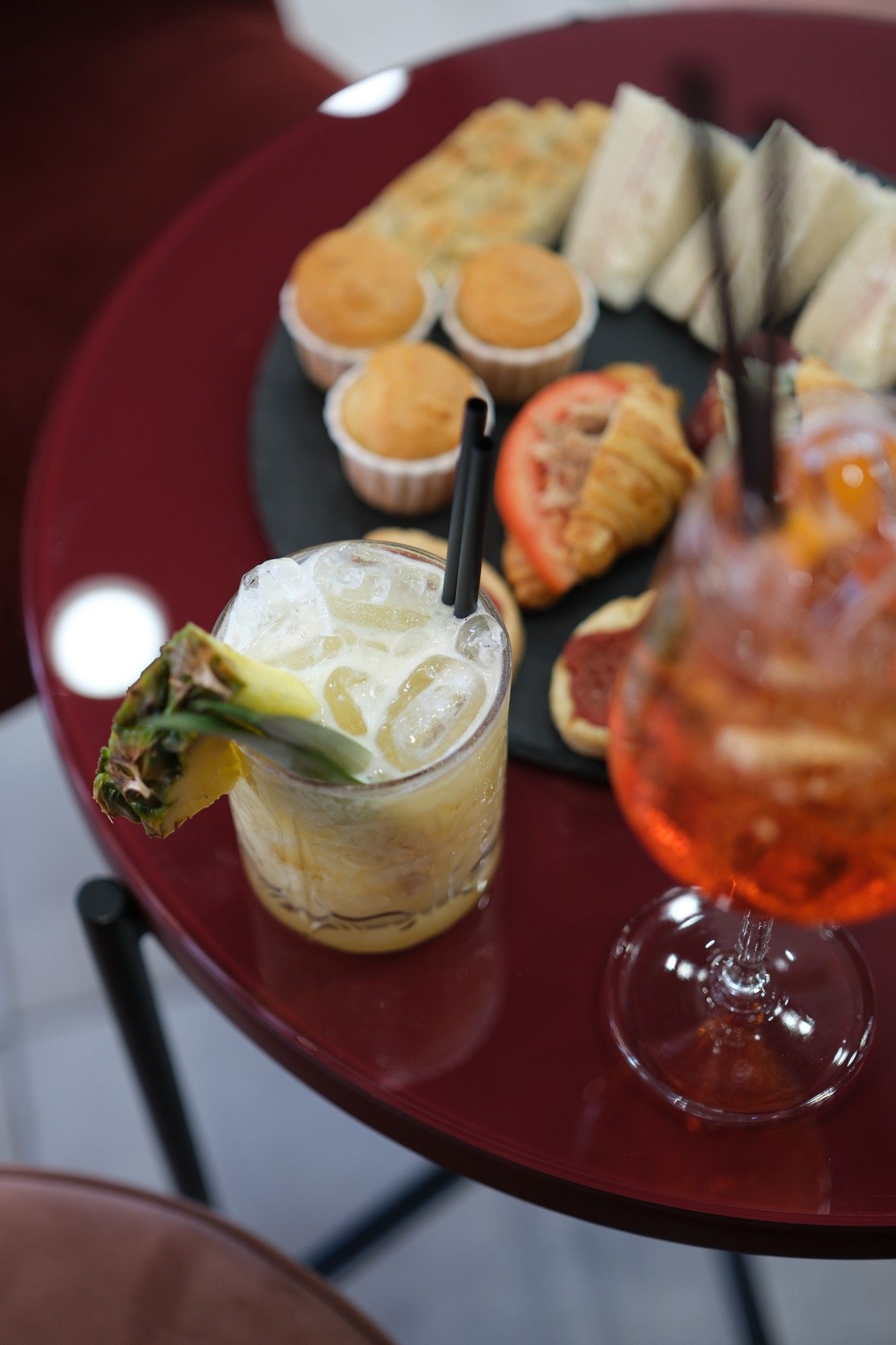 spritz e stuzziccheria Frosinone