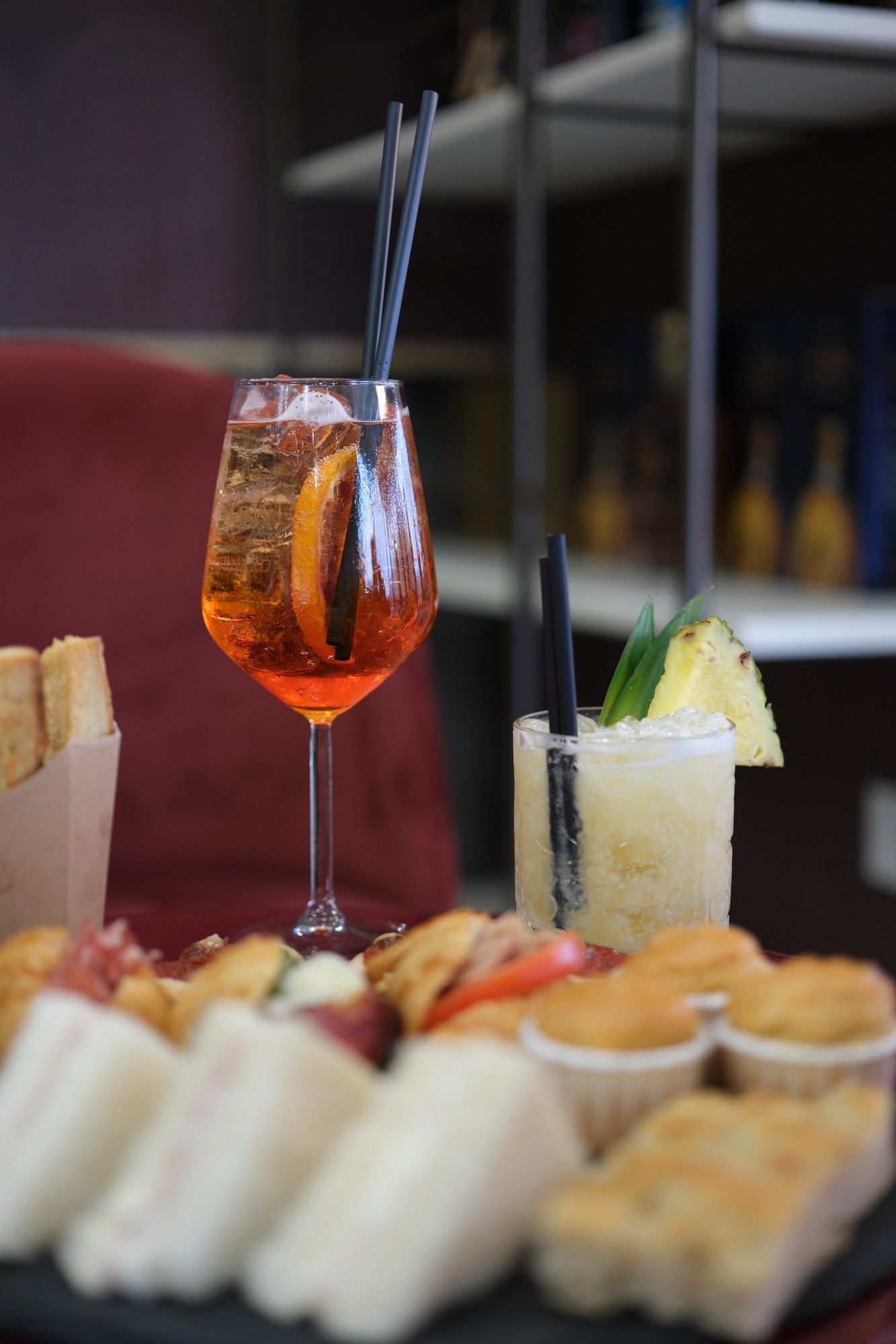 aperitivo a Frosinone