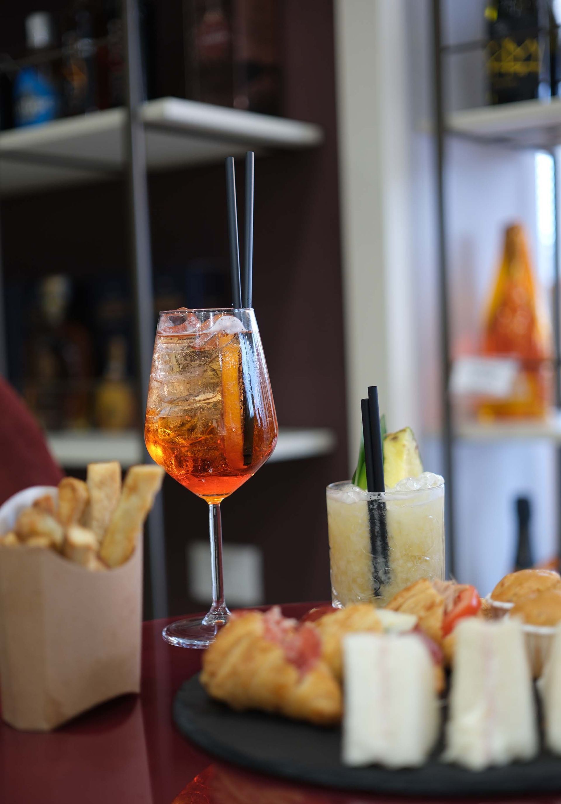 aperitivo a frosinone