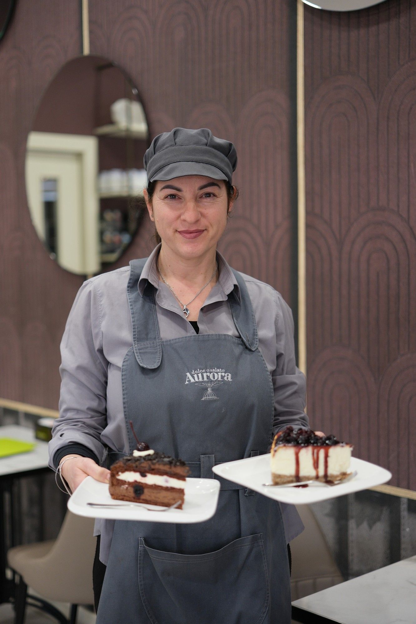 dolci