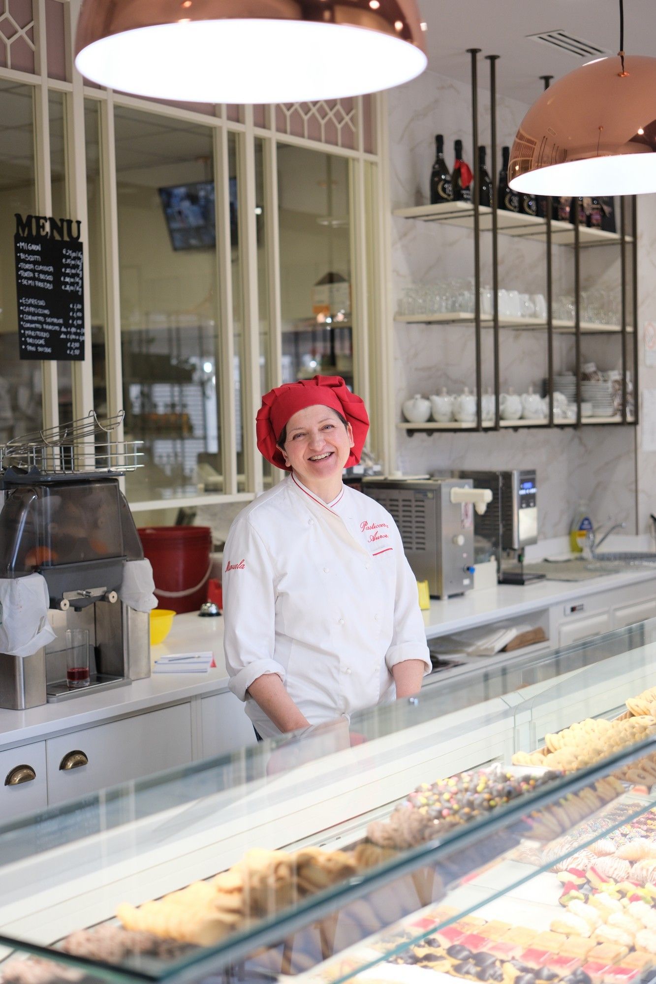 pasticceria