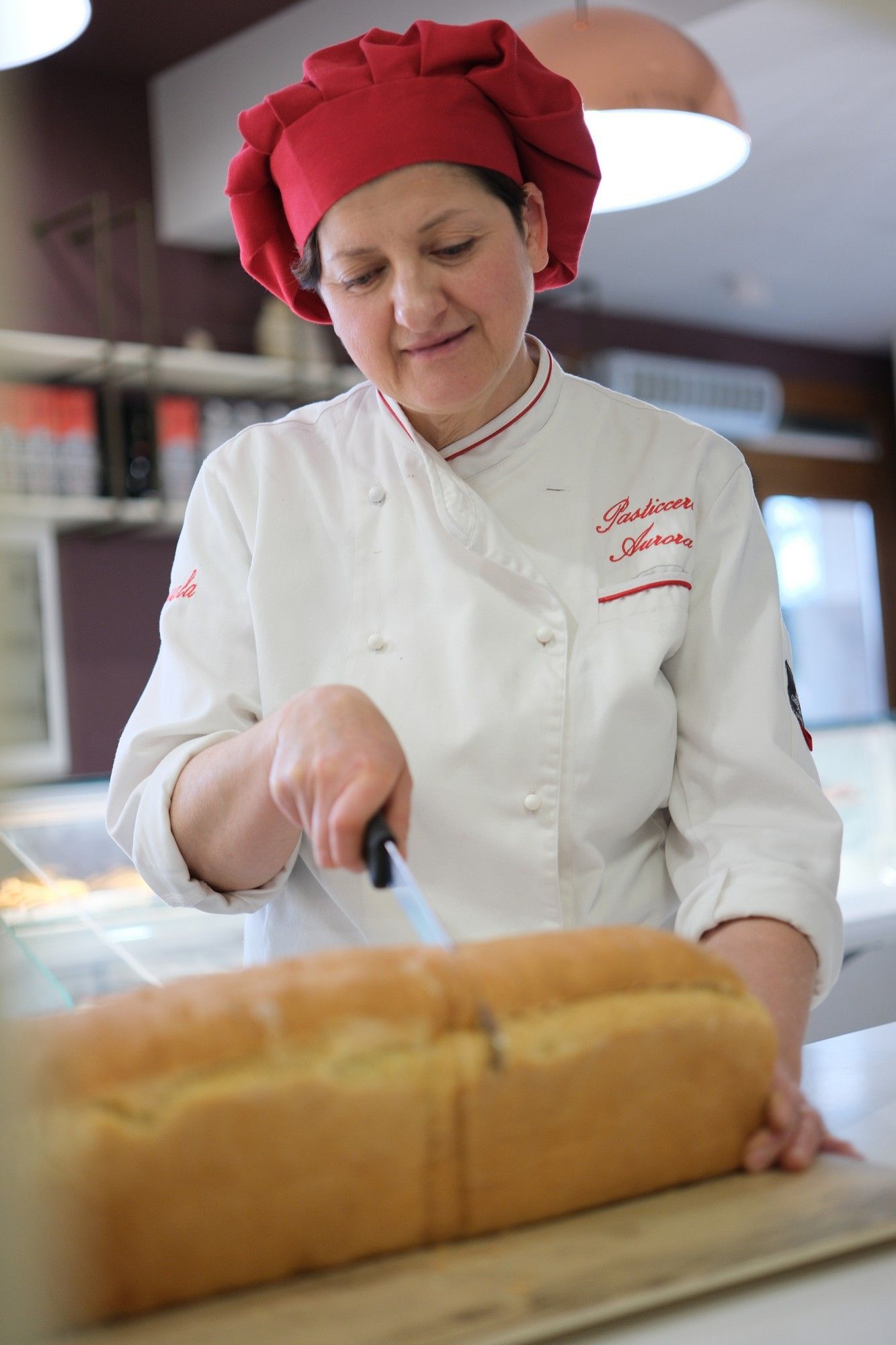 pasticceria